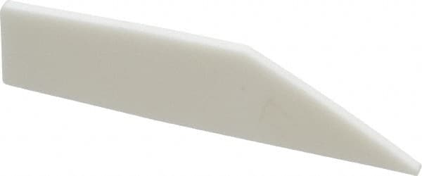 Swivel & Scraper Blade: Bi-Directional, Ceramic