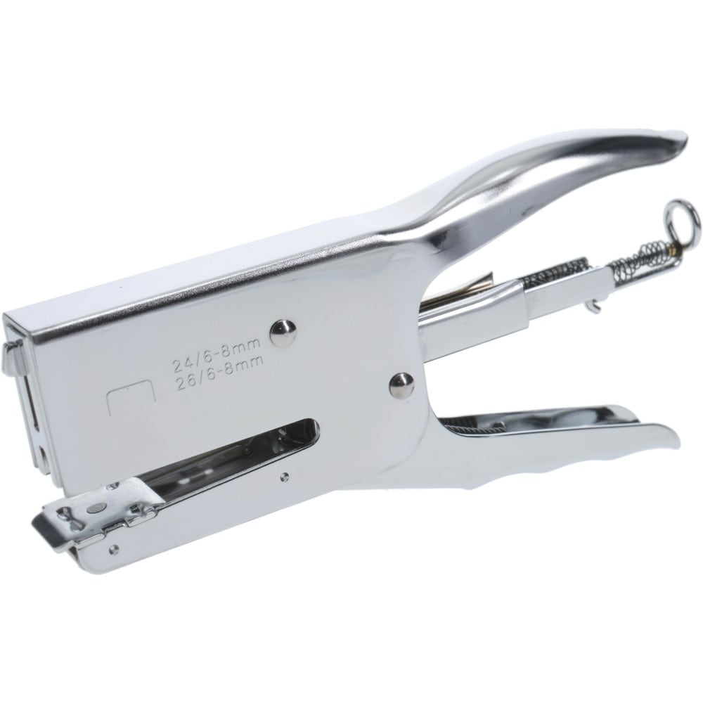 Manual Plier Stapler