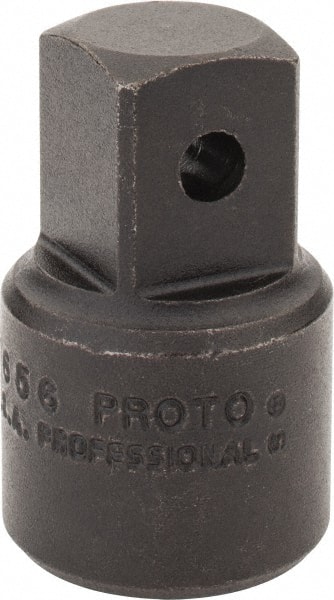 Proto 3 4 Male 5 8 Female Impact Drive Adapter Msc Industrial Supply