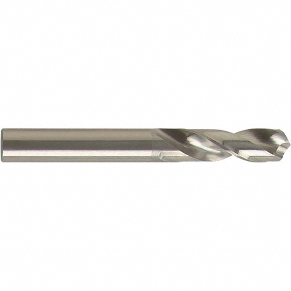 Guhring 9007300040400 Screw Machine Length Drill Bit: 0.159" Dia, 118 °, Solid Carbide Image