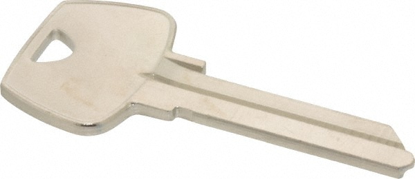 Made in USA S22-NP Sargent Nickel Key Blank Image