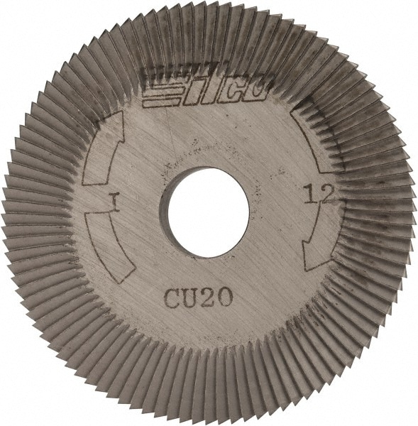 Value Collection CU21 Cutting Blade for Semi-Automatic Key Machine Image