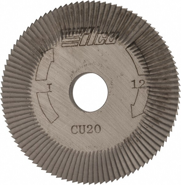 Cutting Blade for Semi-Automatic Key Machine