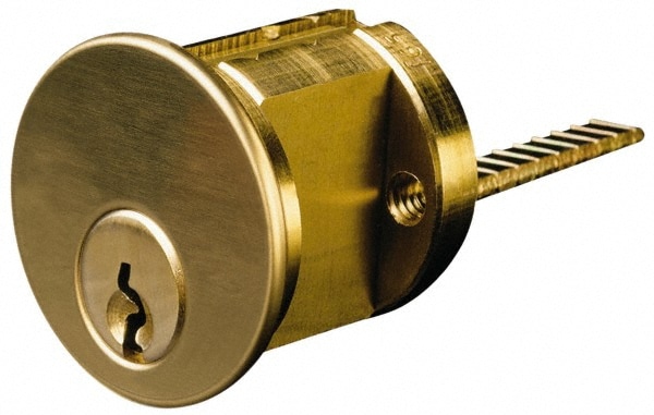 5 Pin Kwikset Rim Cylinder