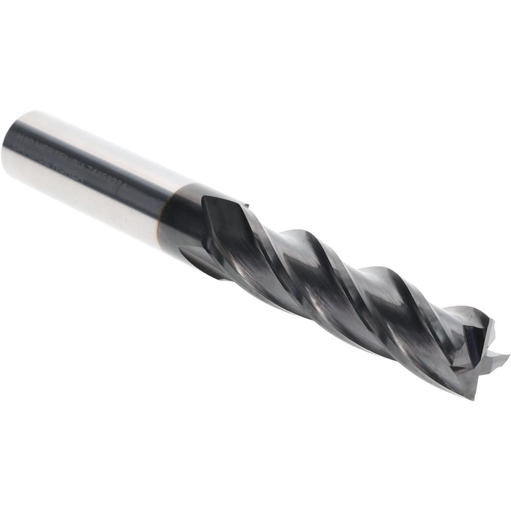 OSG - Square End Mill: 5/8