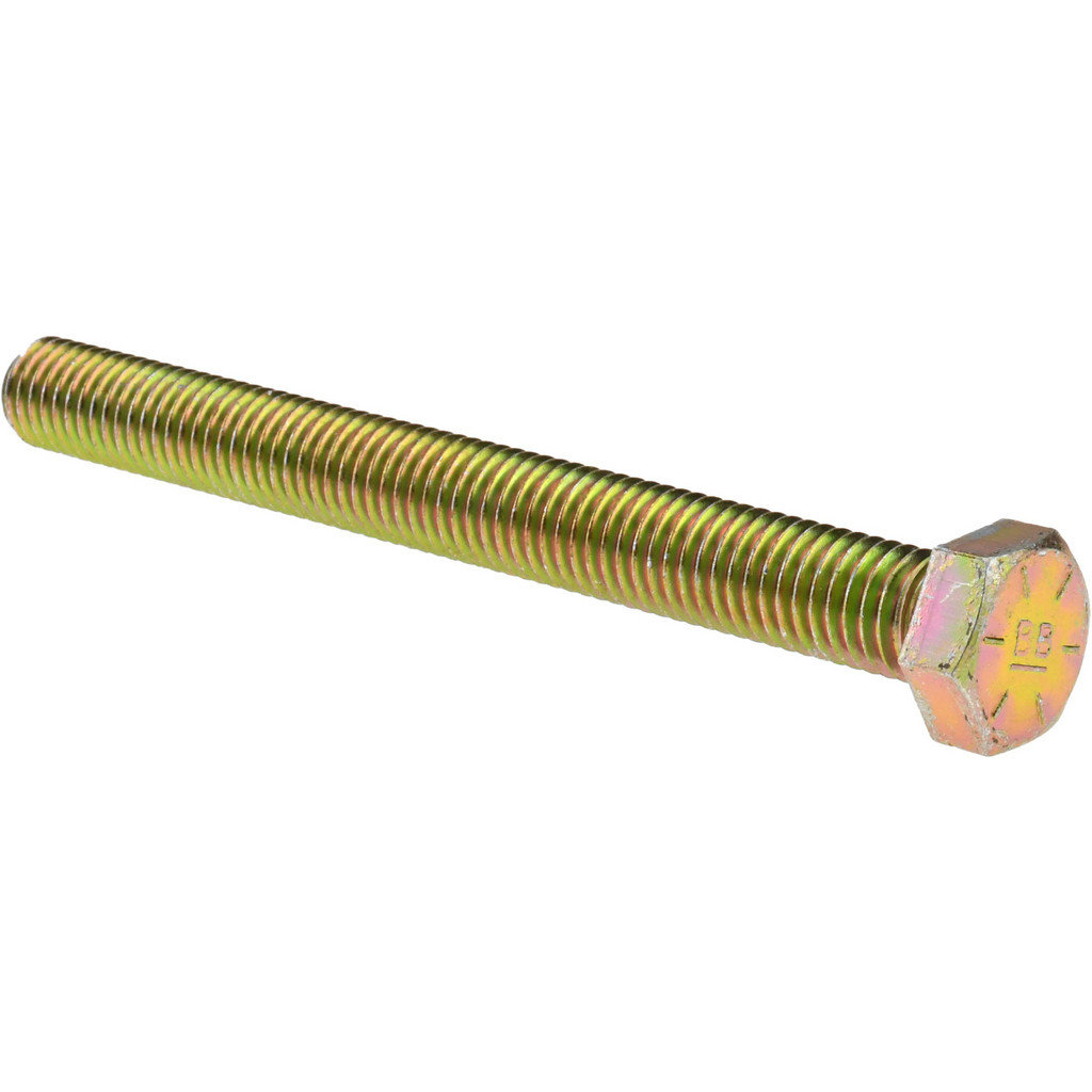 Select #6-32 X 3/8 In Phillips Pan Machine Screw, Zinc Plated Steel 10000 Pk 0606rpp
