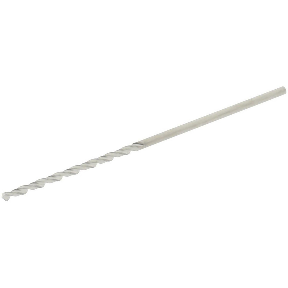 Circuit Board Drill Bit: #60, 118 ° Point, Solid Carbide