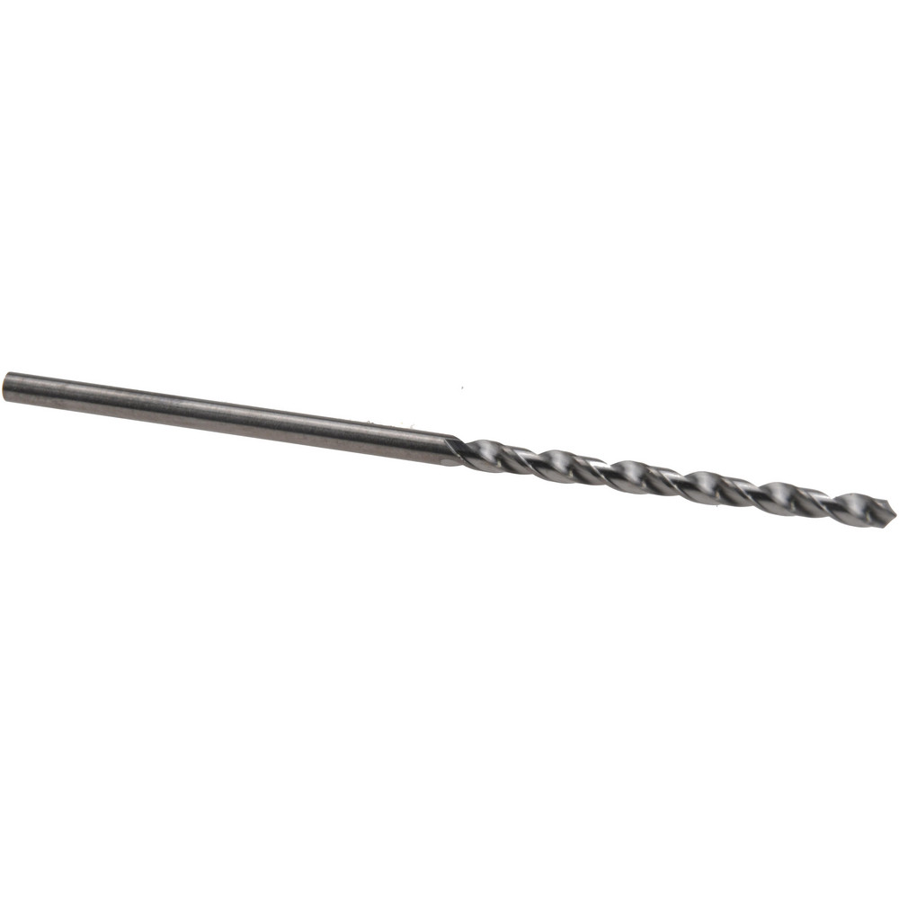 Circuit Board Drill Bit: #55, 118 ° Point, Solid Carbide