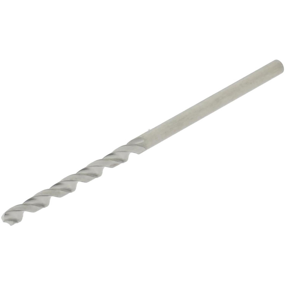 Hertel Circuit Board Drill Bit 52, 118 ° Point, Solid Carbide MSC