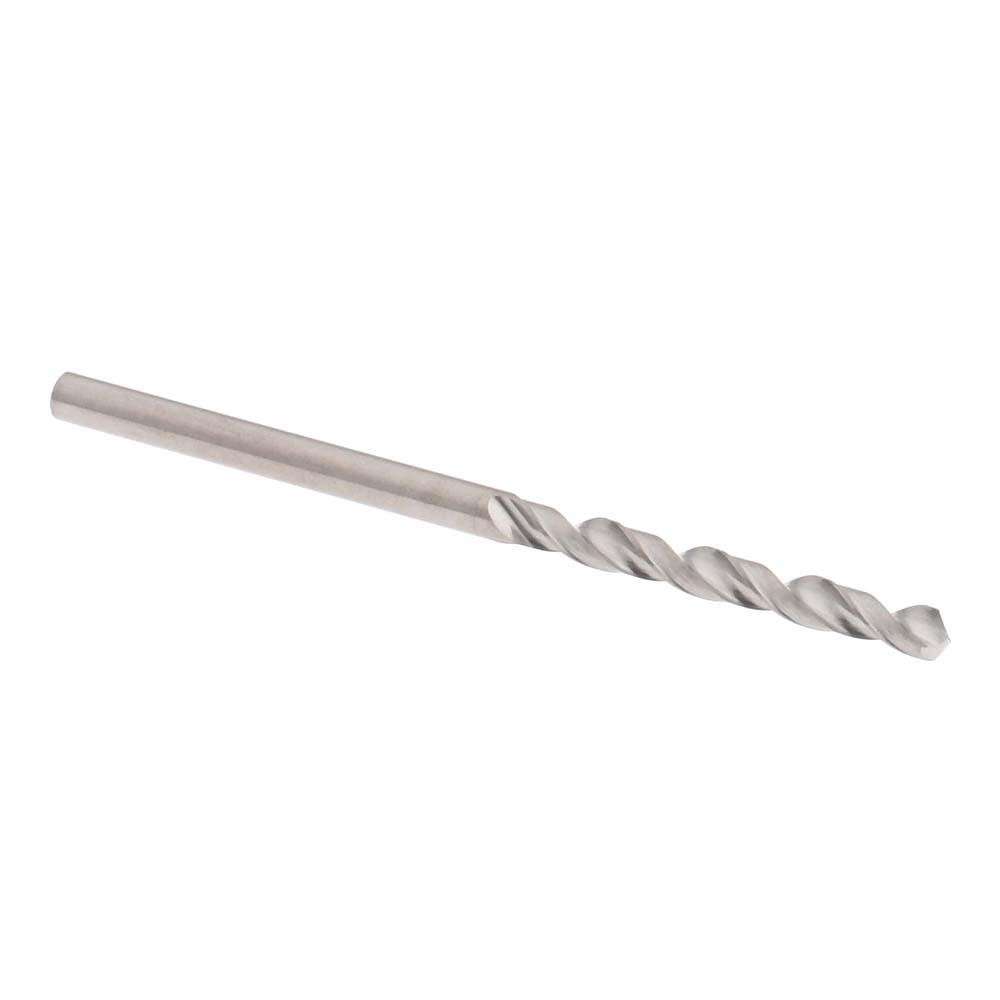 Circuit Board Drill Bit: 5/64" Dia, 118 ° Point, Solid Carbide