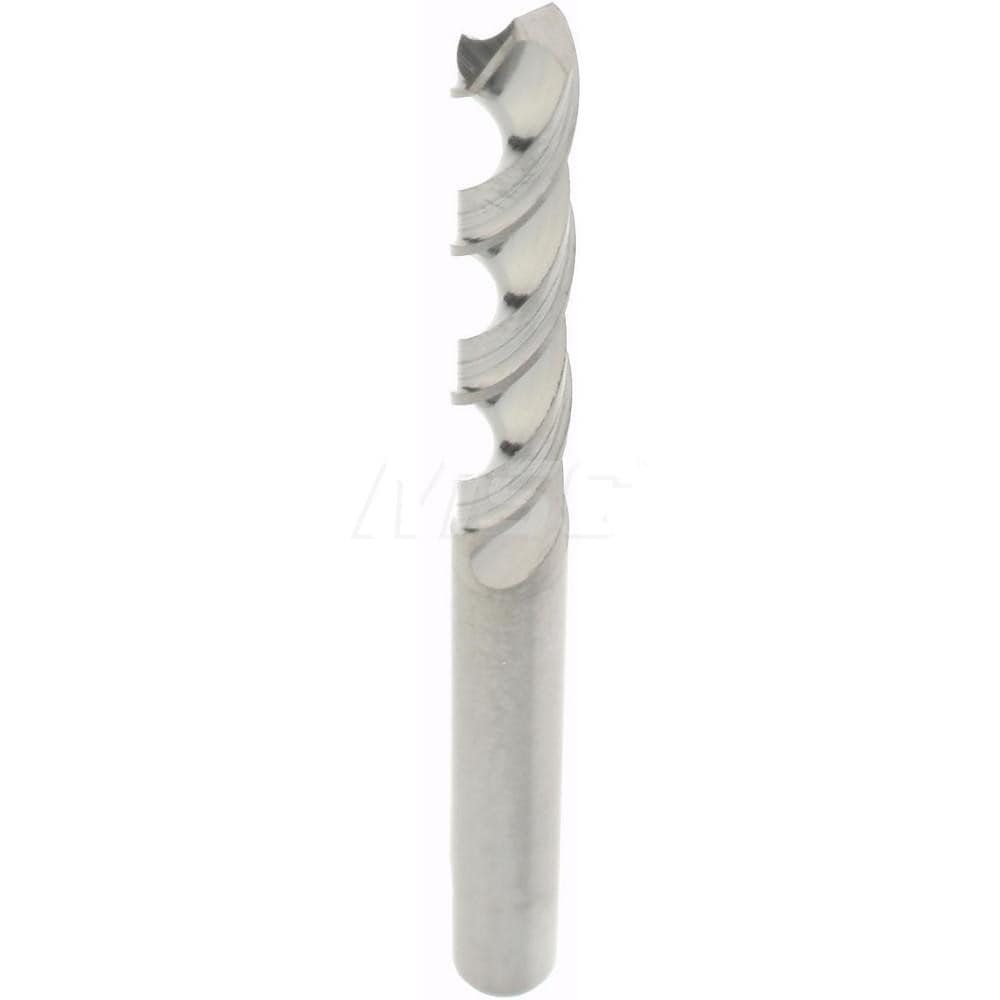 Hertel - Circuit Board Drill Bit: #41, 118 ° Point, Solid Carbide | MSC ...