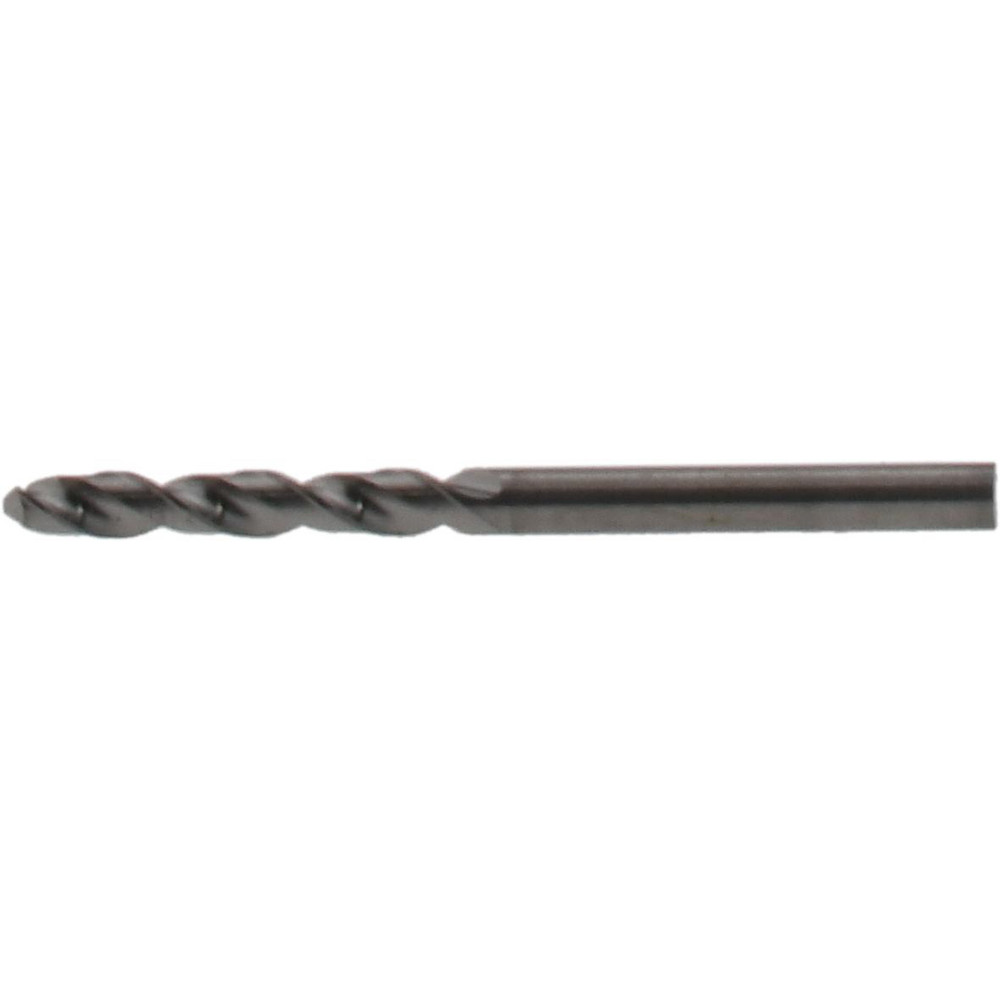 Circuit Board Drill Bit: #39, 118 ° Point, Solid Carbide
