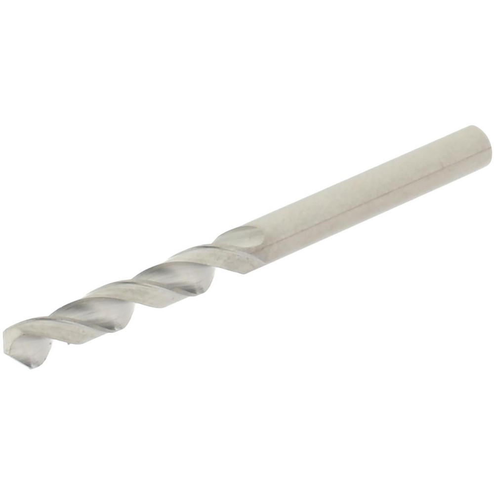 Circuit Board Drill Bit: #32, 118 ° Point, Solid Carbide