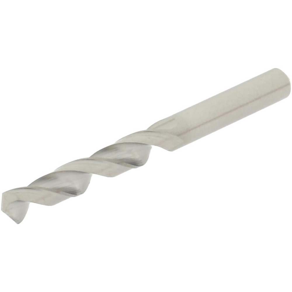Circuit Board Drill Bit: #29, 118 ° Point, Solid Carbide