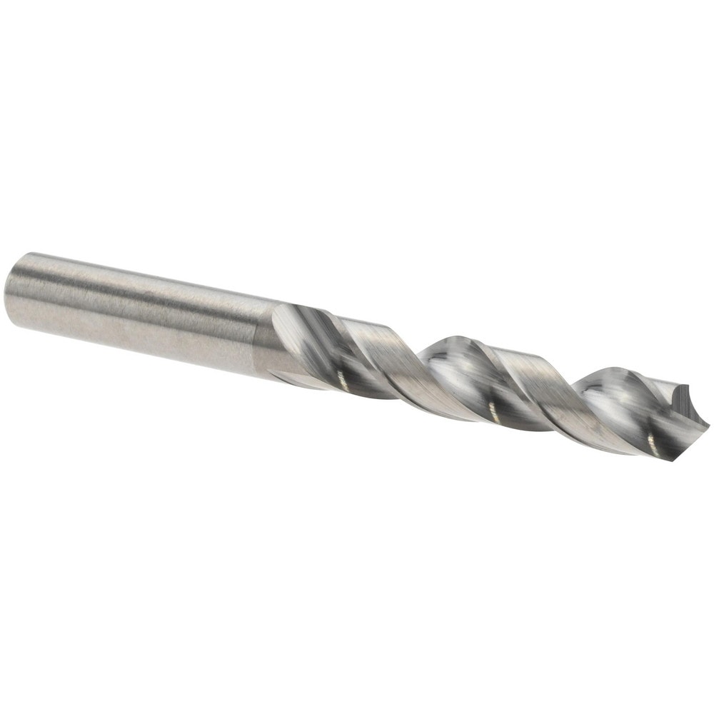 Circuit Board Drill Bit: #22, 118 ° Point, Solid Carbide