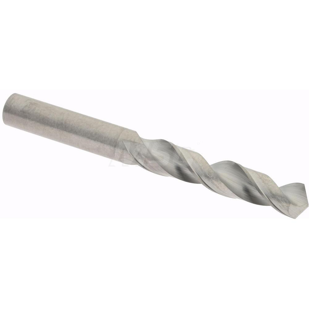 Hertel - Circuit Board Drill Bit: #21, 118 ° Point, Solid Carbide
