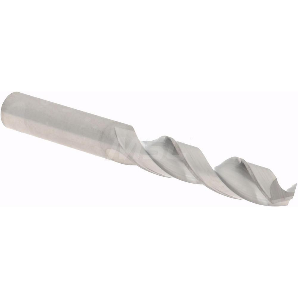 Hertel Circuit Board Drill Bit 20, 118 ° Point, Solid Carbide MSC