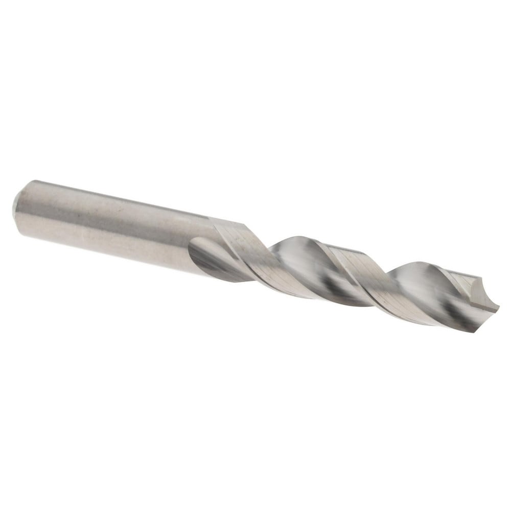 Circuit Board Drill Bit: #18, 118 ° Point, Solid Carbide