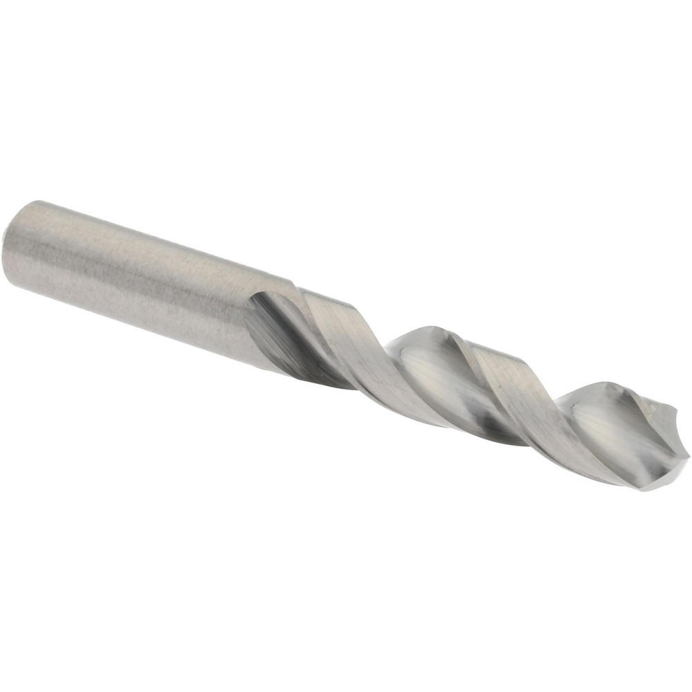 Hertel 30017300 #17, 118&deg; Drill Point, 4.39mm Shank Diam, Fast Spiral Circuit Board Drill Bit Image