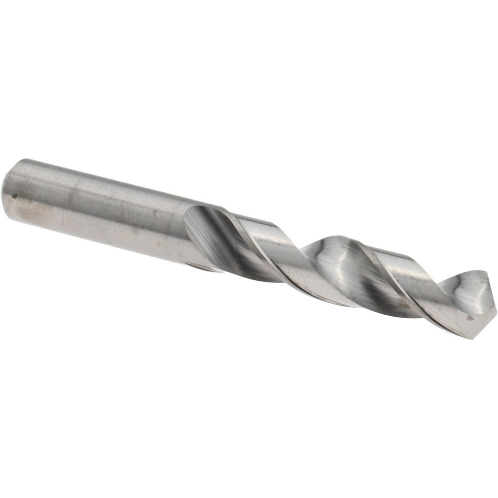 Circuit Board Drill Bit: #16, 118 ° Point, Solid Carbide