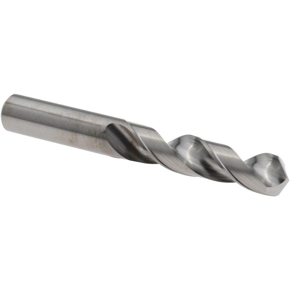 Circuit Board Drill Bit: #13, 118 ° Point, Solid Carbide