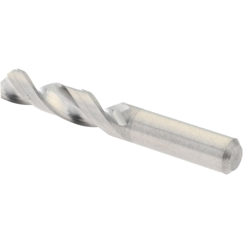Hertel Circuit Board Drill Bit 10, 118 ° Point, Solid Carbide