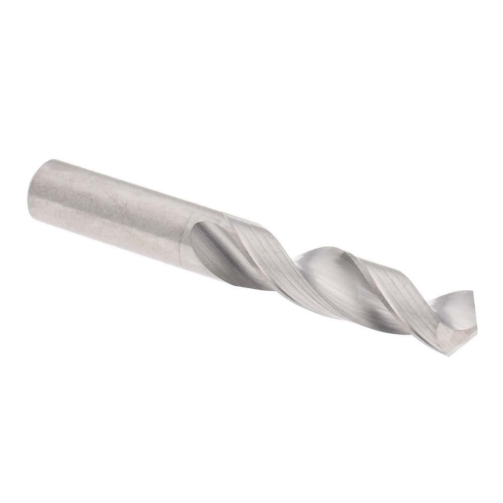 Circuit Board Drill Bit: #9, 118 ° Point, Solid Carbide