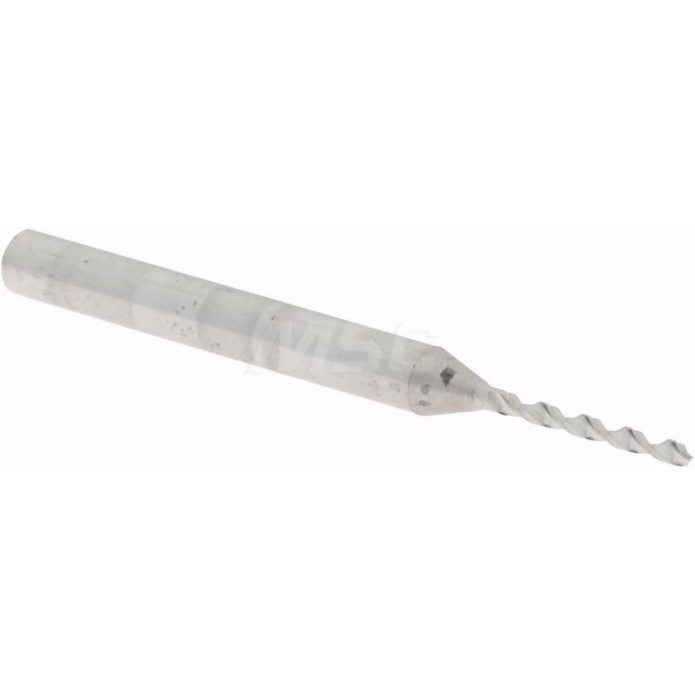 Hertel - Circuit Board Drill Bit: #57, 130 ° Point, Solid Carbide | MSC ...