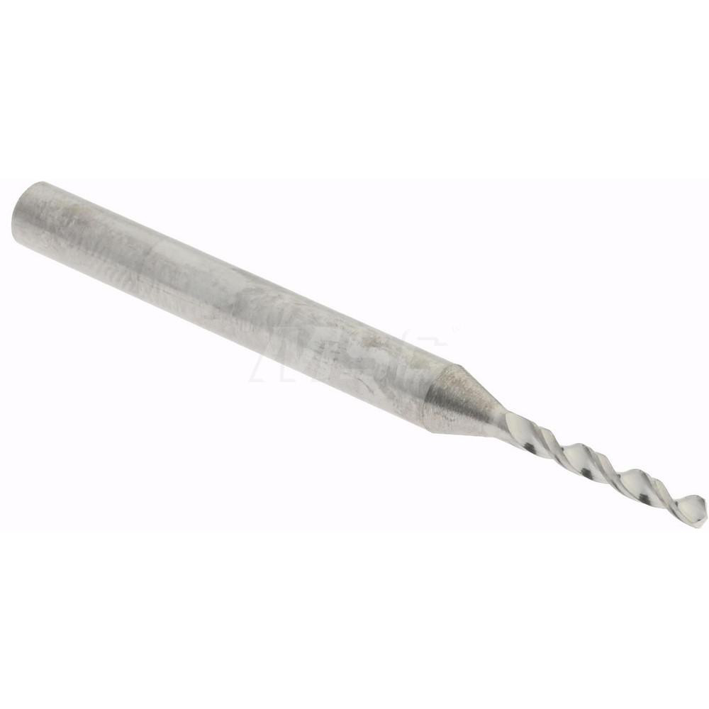 Hertel Circuit Board Drill Bit 55, 130 ° Point, Solid Carbide MSC