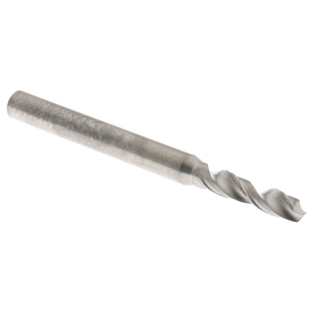 Circuit Board Drill Bit: #39, 130 ° Point, Solid Carbide