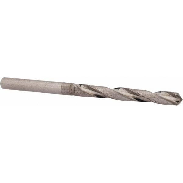 Hertel Jobber Drill 400 Mm Dia 118 Deg Point Solid Carbide Msc Direct