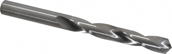 Hertel - 10mm 118° Solid Carbide Jobber Drill - 74460072 - MSC ...