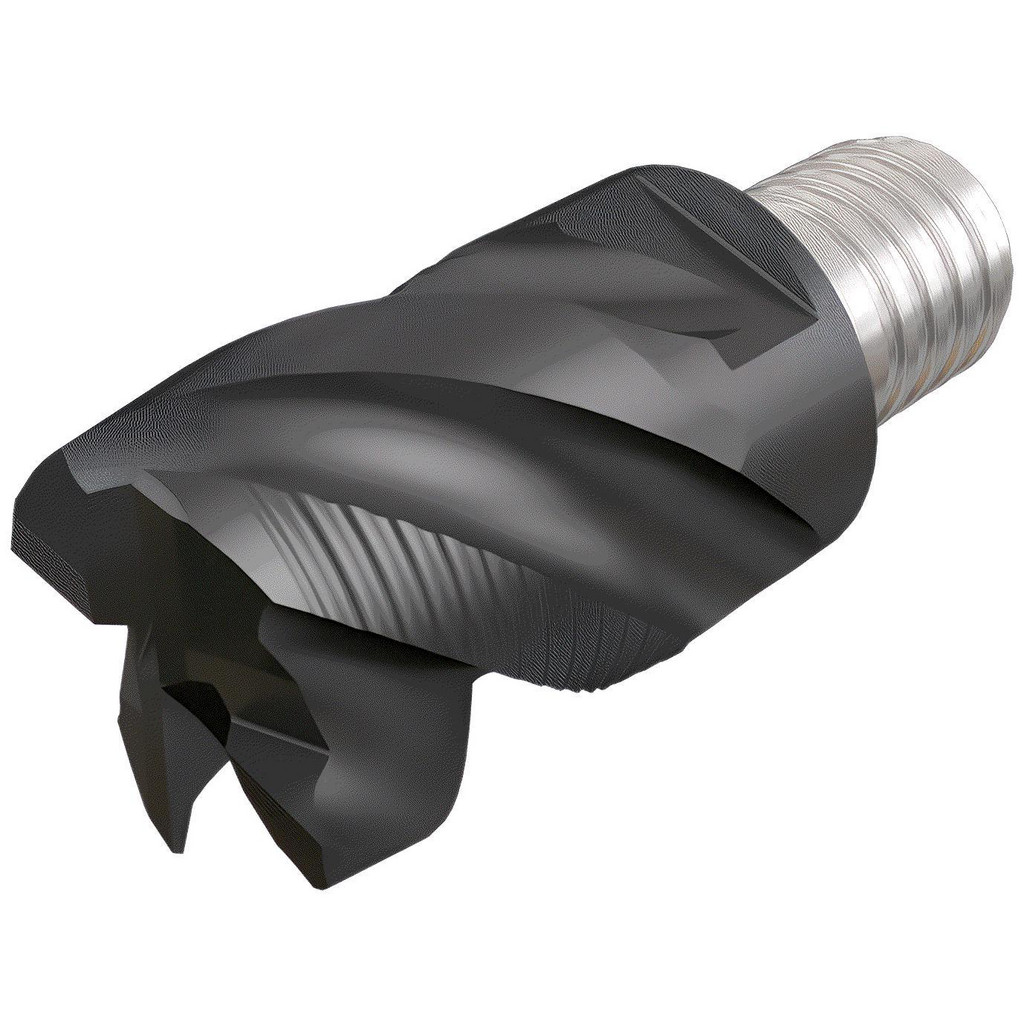 Iscar 5622178 MMEFS.375B274T06 IC908 Carbide End Mill Tip Insert Image