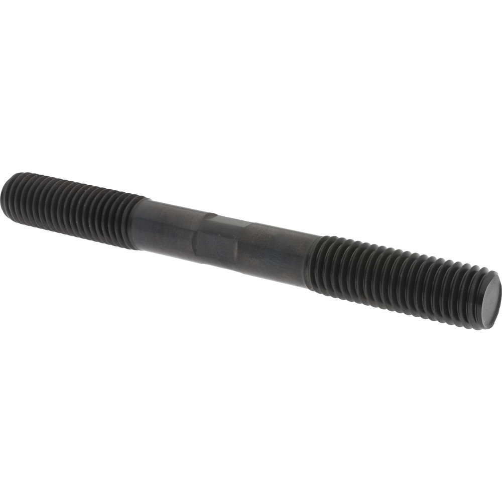 Goujons Filetés Fastenal - A193 B7 - Lot De 17 - 5/8-11x5-1/2 Pouces