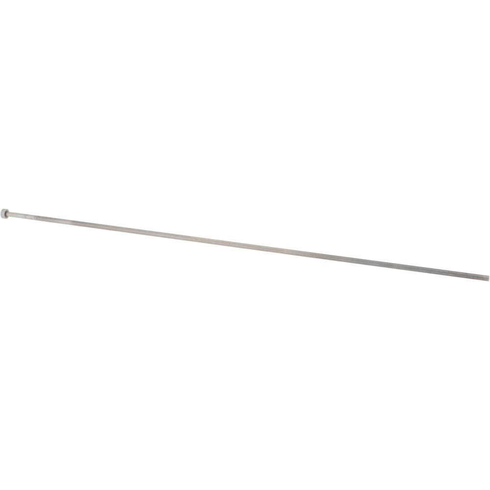 Gibraltar - Straight Ejector Pin: 1/8