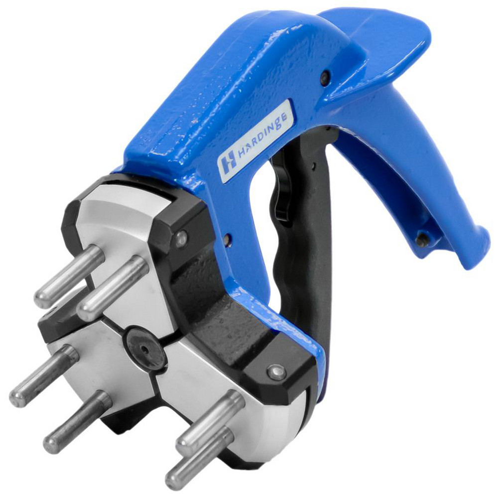 Hardinge Collet Wrenches; Collet Series Flex C; Head Material Mild