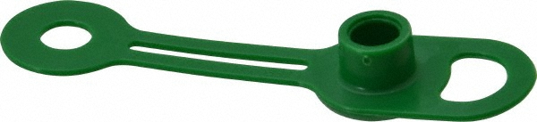 1/4-28 NPT Grease Fitting Cap