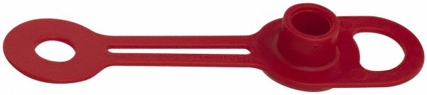 1/4-28 NPT Grease Fitting Cap
