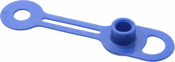 1/4-28 NPT Grease Fitting Cap
