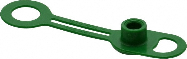 1/8 NPT Grease Fitting Cap