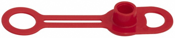 1/8 NPT Grease Fitting Cap