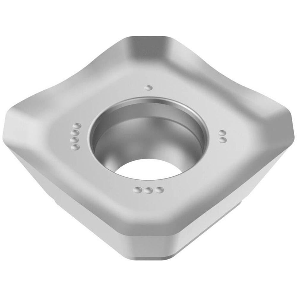 Seco Milling Insert SEEX1204AFNE08 H25, Solid Carbide MSC Direct