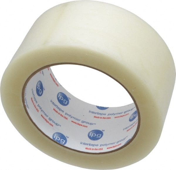 IPG Economy Sealing Tape Clear 2662