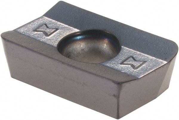 Milling Insert: DMP357, Solid Carbide