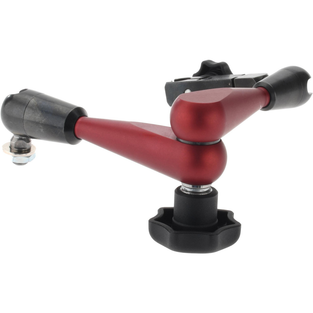 SPI Indicator Positioner & Holder 175 lb Pull, Fine Adjustment