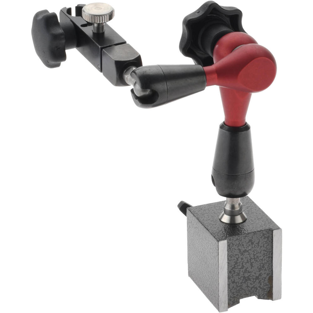 SPI Indicator Positioner & Holder 175 lb Pull, Fine Adjustment