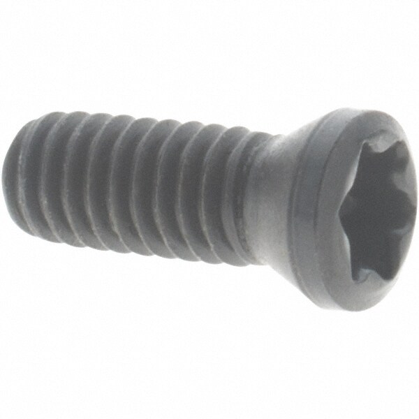Screw for Indexable Tools