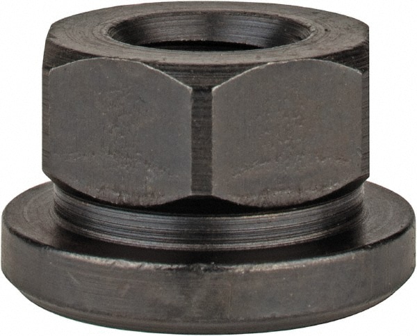 Inch Size Morton Low Carbon Steel Spherical Collar Nuts 5//8-11 Thread Size