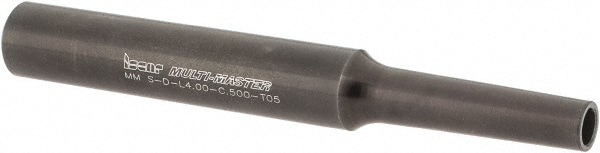 Iscar 3103411 Replaceable Tip Milling Shank: Series Multimaster, 89 ° Shank Image