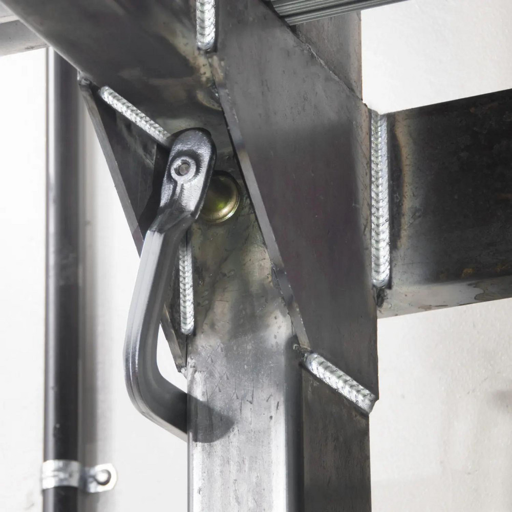 StrongHand UG85M-C3 4-in-1 Utility Clamp 215mm - A&S Welding & Electrical